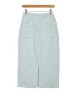 RHC Ron Herman（アールエイチシーロンハーマン）ロング・マキシ丈スカート 緑 サイズ:-(M位) レディース/2200631184171