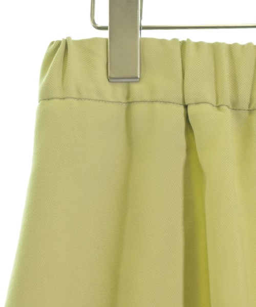 RHC Ron Herman（アールエイチシーロンハーマン）ロング・マキシ丈スカート 緑 サイズ:-(M位) レディース/2200631186847