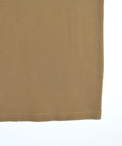 RHC Ron Herman（アールエイチシーロンハーマン）タンクトップ ベージュ サイズ:F レディース/2200631190158