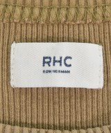 RHC Ron Herman（アールエイチシーロンハーマン）タンクトップ ベージュ サイズ:F レディース/2200631190158