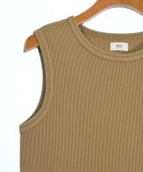 RHC Ron Herman（アールエイチシーロンハーマン）タンクトップ ベージュ サイズ:F レディース/2200631190158