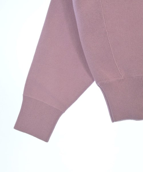 RHC Ron Herman（アールエイチシーロンハーマン）ニット・セーター ピンク サイズ:XS レディース/2200631191421