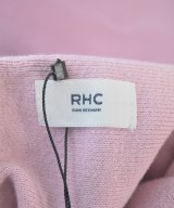 RHC Ron Herman（アールエイチシーロンハーマン）ニット・セーター ピンク サイズ:XS レディース/2200631191421