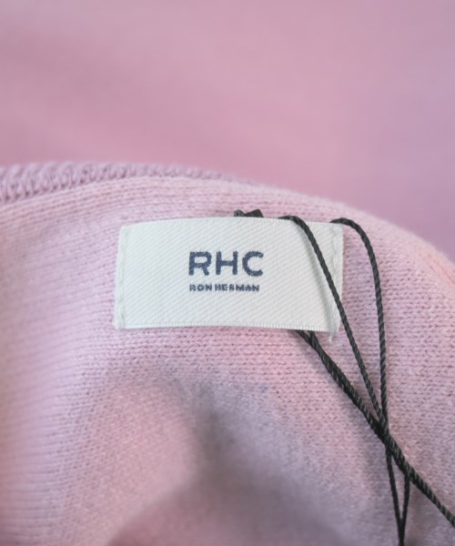 RHC Ron Herman（アールエイチシーロンハーマン）ニット・セーター ピンク サイズ:S レディース/2200631191438