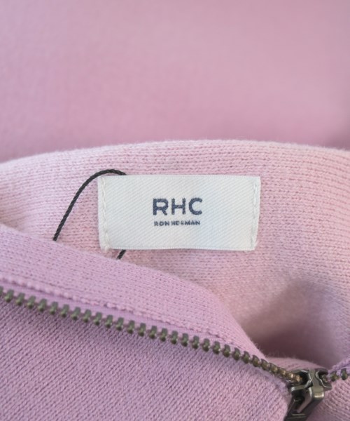 RHC Ron Herman（アールエイチシーロンハーマン）ニット・セーター ピンク サイズ:S レディース/2200631191445
