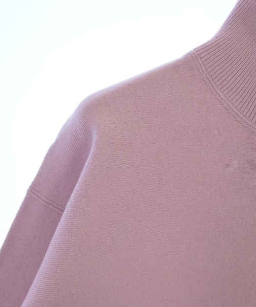 RHC Ron Herman（アールエイチシーロンハーマン）ニット・セーター ピンク サイズ:S レディース/2200631191445