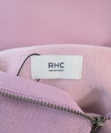 RHC Ron Herman（アールエイチシーロンハーマン）ニット・セーター ピンク サイズ:S レディース/2200631191445