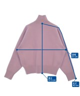 RHC Ron Herman（アールエイチシーロンハーマン）ニット・セーター ピンク サイズ:S レディース/2200631191445