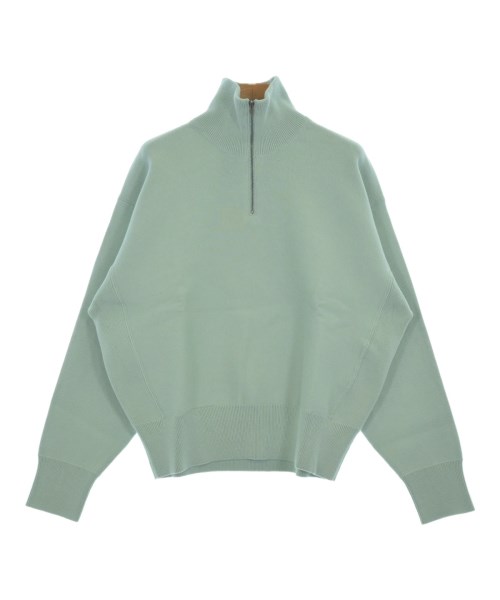 RHC Ron Herman(アールエイチシーロンハーマン)ニット・セーター 青 サイズ:S/2200631191636