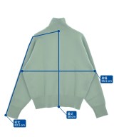 RHC Ron Herman（アールエイチシーロンハーマン）ニット・セーター 青 サイズ:S レディース/2200631191636