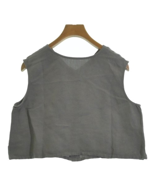 RHC Ron Herman（アールエイチシーロンハーマン）カジュアルシャツ グレー サイズ:F レディース/2200631191926