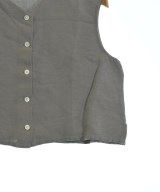 RHC Ron Herman（アールエイチシーロンハーマン）カジュアルシャツ グレー サイズ:F レディース/2200631191926