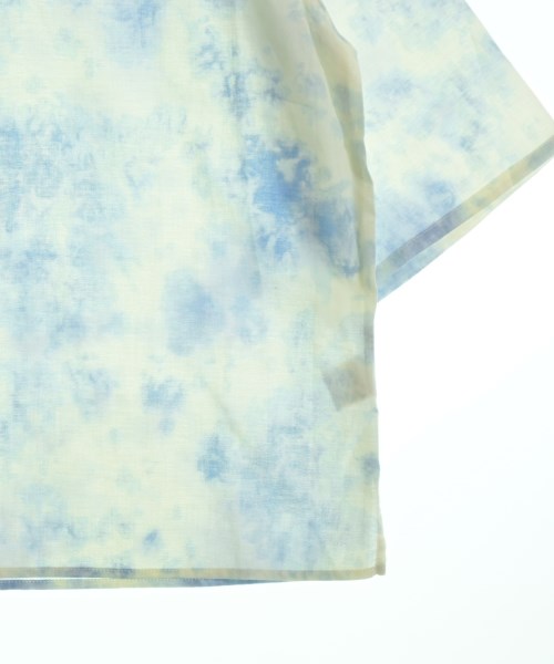 RHC Ron Herman（アールエイチシーロンハーマン）カジュアルシャツ 白 サイズ:XS レディース/2200631192534