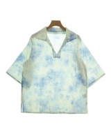 RHC Ron Herman（アールエイチシーロンハーマン）カジュアルシャツ 白 サイズ:XS レディース/2200631192534