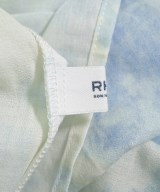 RHC Ron Herman（アールエイチシーロンハーマン）カジュアルシャツ 白 サイズ:XS レディース/2200631192534