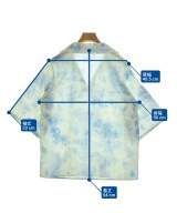 RHC Ron Herman（アールエイチシーロンハーマン）カジュアルシャツ 白 サイズ:XS レディース/2200631192534