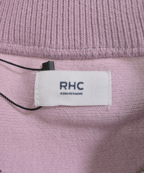 RHC Ron Herman（アールエイチシーロンハーマン）ニット・セーター ピンク サイズ:S レディース/2200631192961