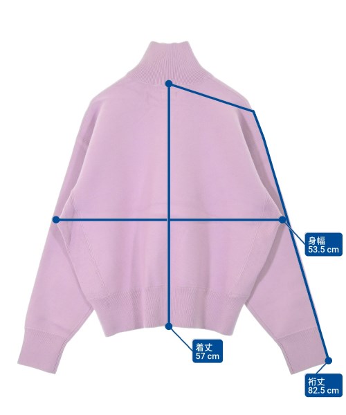 RHC Ron Herman（アールエイチシーロンハーマン）ニット・セーター ピンク サイズ:S レディース/2200631192961