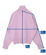 RHC Ron Herman（アールエイチシーロンハーマン）ニット・セーター ピンク サイズ:S レディース/2200631192961