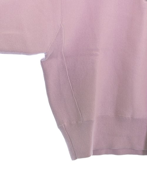 RHC Ron Herman（アールエイチシーロンハーマン）ニット・セーター ピンク サイズ:XS レディース/2200631192978