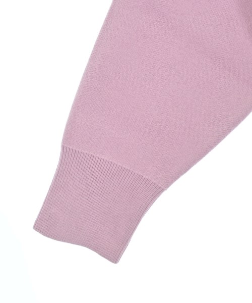 RHC Ron Herman（アールエイチシーロンハーマン）ニット・セーター ピンク サイズ:XS レディース/2200631192978