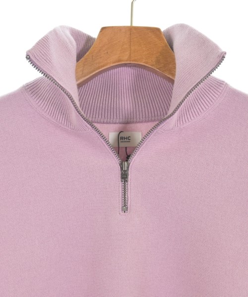 RHC Ron Herman（アールエイチシーロンハーマン）ニット・セーター ピンク サイズ:XS レディース/2200631192985