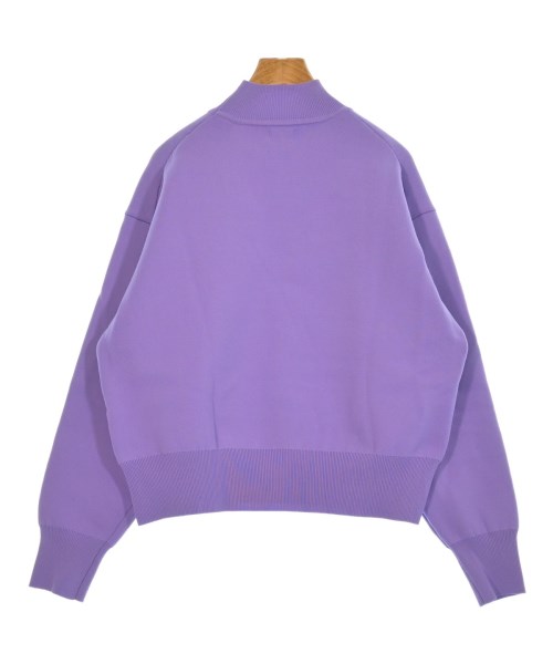 RHC Ron Herman（アールエイチシーロンハーマン）ニット・セーター 紫 サイズ:F レディース/2200631194194