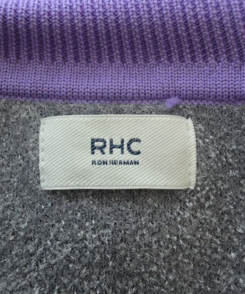 RHC Ron Herman（アールエイチシーロンハーマン）ニット・セーター 紫 サイズ:F レディース/2200631194194
