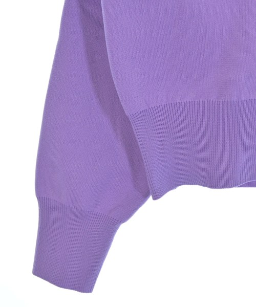 RHC Ron Herman（アールエイチシーロンハーマン）ニット・セーター 紫 サイズ:F レディース/2200631194194