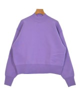 RHC Ron Herman（アールエイチシーロンハーマン）ニット・セーター 紫 サイズ:F レディース/2200631194194