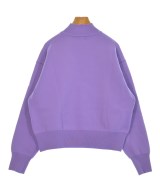 RHC Ron Herman（アールエイチシーロンハーマン）ニット・セーター 紫 サイズ:F レディース/2200631194194