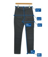 RHC Ron Herman（アールエイチシーロンハーマン）その他 黒 サイズ:26(M位) レディース/2200631195078