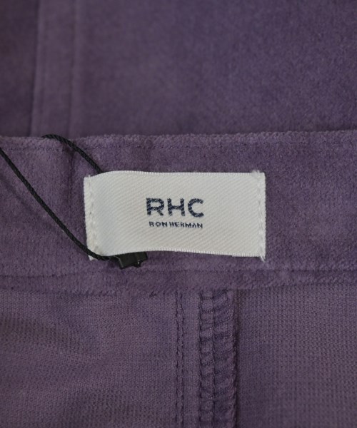 RHC Ron Herman（アールエイチシーロンハーマン）ロング・マキシ丈スカート 紫 サイズ:S レディース/2200631195214