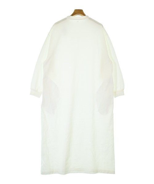 RHC Ron Herman（アールエイチシーロンハーマン）ワンピース 白 サイズ:S レディース/2200631199281