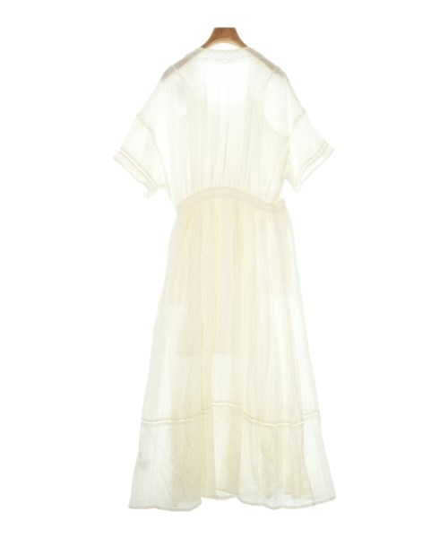 RHC Ron Herman（アールエイチシーロンハーマン）ワンピース 白 サイズ:S レディース/2200631199830