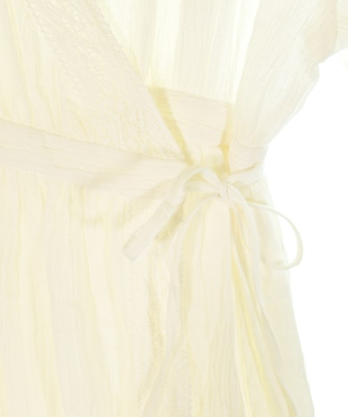 RHC Ron Herman（アールエイチシーロンハーマン）ワンピース 白 サイズ:S レディース/2200631199830