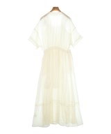 RHC Ron Herman（アールエイチシーロンハーマン）ワンピース 白 サイズ:S レディース/2200631199830