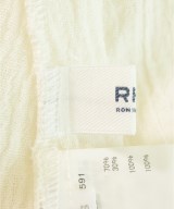 RHC Ron Herman（アールエイチシーロンハーマン）ワンピース 白 サイズ:S レディース/2200631199830