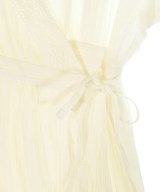 RHC Ron Herman（アールエイチシーロンハーマン）ワンピース 白 サイズ:S レディース/2200631199830