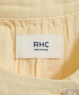 RHC Ron Herman（アールエイチシーロンハーマン）ワンピース 黄 サイズ:XS レディース/2200631199854