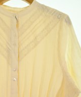 RHC Ron Herman（アールエイチシーロンハーマン）ワンピース 黄 サイズ:XS レディース/2200631199854