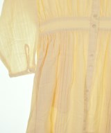 RHC Ron Herman（アールエイチシーロンハーマン）ワンピース 黄 サイズ:XS レディース/2200631199854