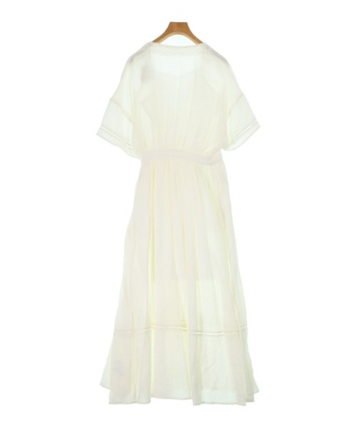 RHC Ron Herman（アールエイチシーロンハーマン）ワンピース 白 サイズ:XS レディース/2200631202097