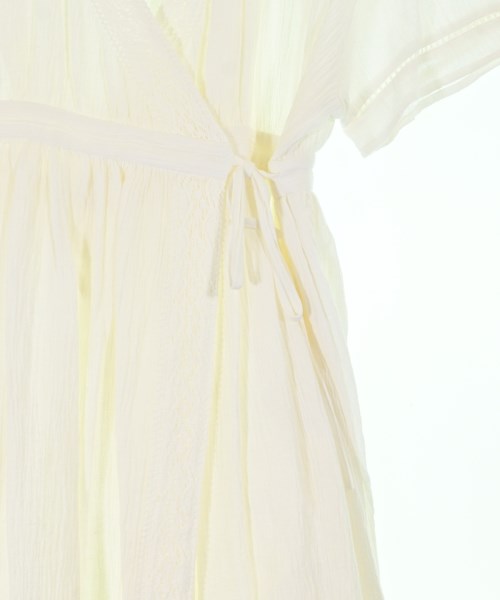 RHC Ron Herman（アールエイチシーロンハーマン）ワンピース 白 サイズ:XS レディース/2200631202097