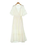 RHC Ron Herman（アールエイチシーロンハーマン）ワンピース 白 サイズ:XS レディース/2200631202097