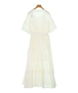 RHC Ron Herman（アールエイチシーロンハーマン）ワンピース 白 サイズ:XS レディース/2200631202097