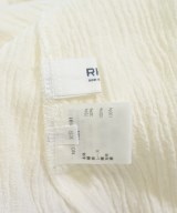 RHC Ron Herman（アールエイチシーロンハーマン）ワンピース 白 サイズ:XS レディース/2200631202097