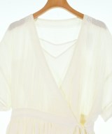 RHC Ron Herman（アールエイチシーロンハーマン）ワンピース 白 サイズ:XS レディース/2200631202097