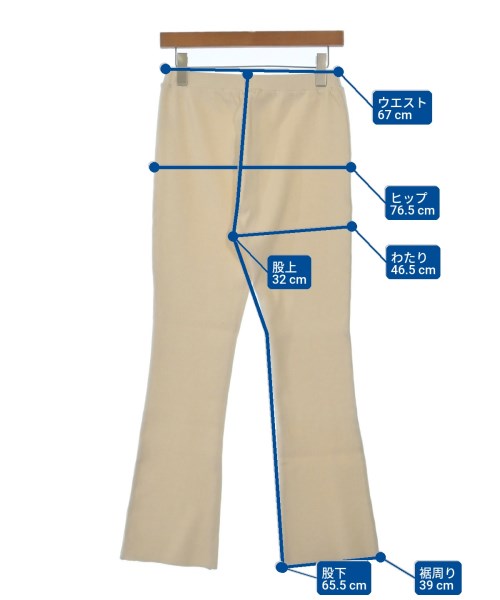 RHC Ron Herman（アールエイチシーロンハーマン）その他 白 サイズ:XS レディース/2200631204626