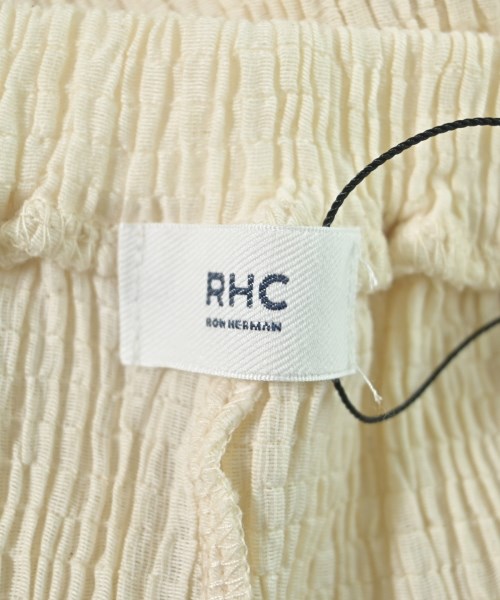 RHC Ron Herman（アールエイチシーロンハーマン）その他 ベージュ サイズ:S レディース/2200631204640
